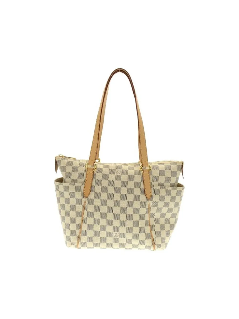 Louis Vuitton Damier Azur Totally PM